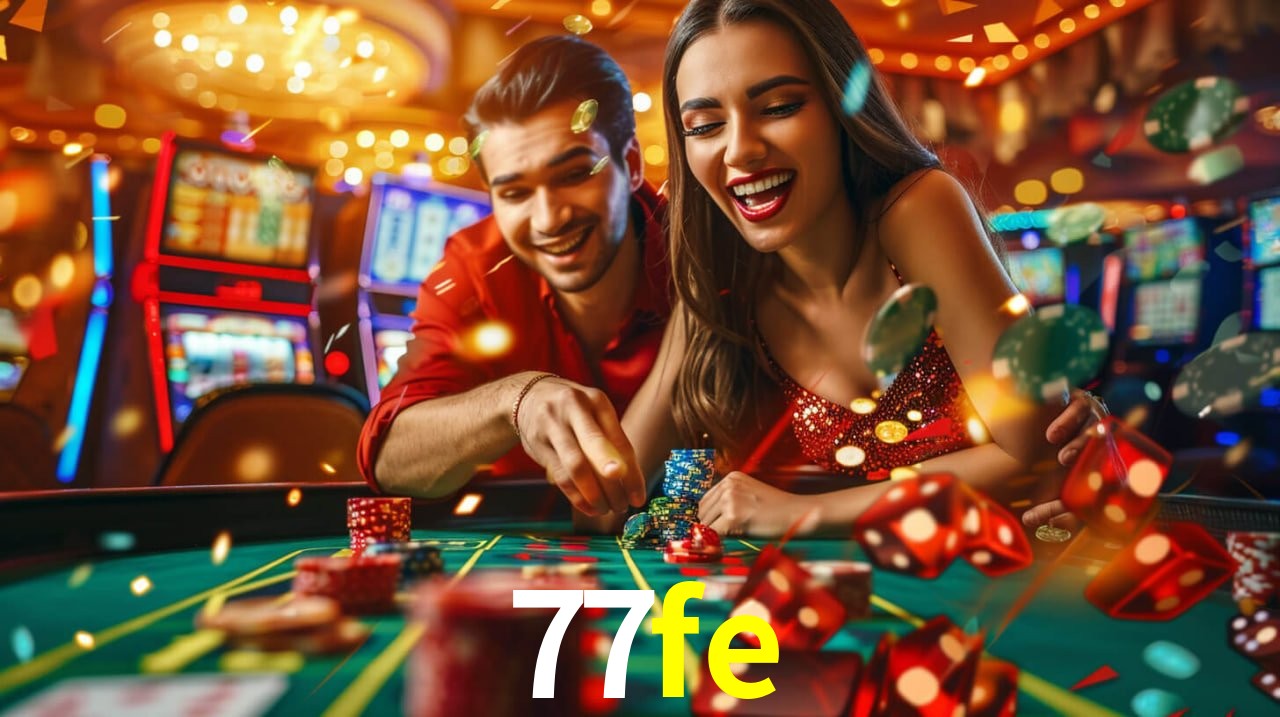 Requisitos do APK da 77fe para Android